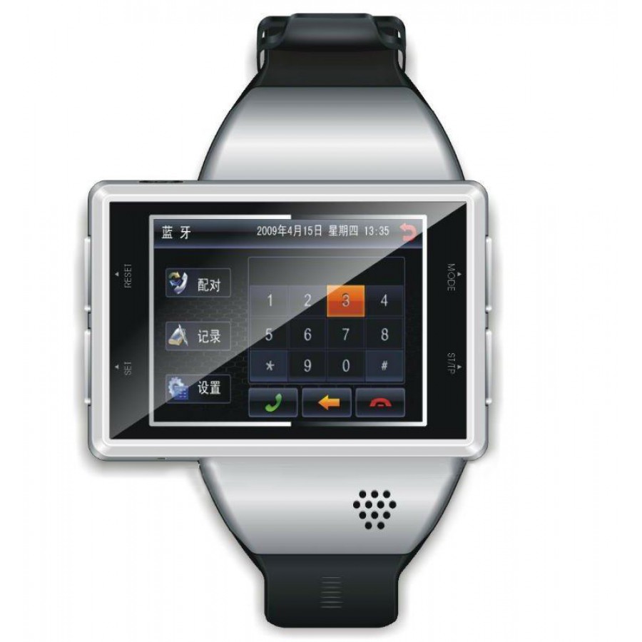 iTek Smart Android Watch